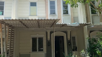 Kesempatan Rumah di BSD Vanya Park, Tangerang, LB 53m², Harga 1,25 Miliar