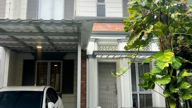 Rumah Idaman di BSD Green Wich, Tangerang, 3 KT, Harga 1,85 Miliar