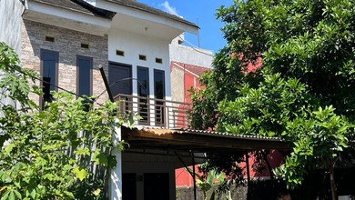 Kesempatan Rumah di Bogor Tengah, Bogor, LB 150m², Harga 1,05 Miliar