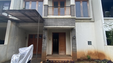 Jual Rumah Baru di Menteng, Jakarta Pusat LT 145 m2