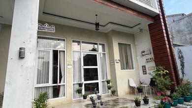 Dijual Rumah Strategis di Cianjur Kota, Cianjur - LT 189m²