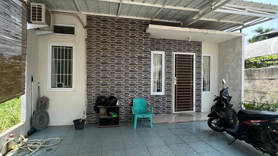 Properti Siap Pakai di Area Sukatani, Depok, LT 84m²