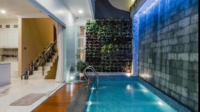 Rumah Area Premium Bintaro, Tangerang Selatan - Harga Menarik 7,9 Miliar