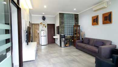 Rumah Mewah di Kawasan Bintaro, Tangerang Selatan, LB 220m², Harga 3,47 Miliar