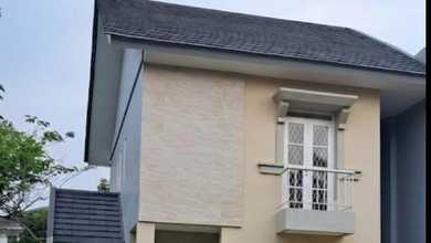 Rumah Dijual di Kota Wisata, Bogor, LB 120m², Harga Terbaik!