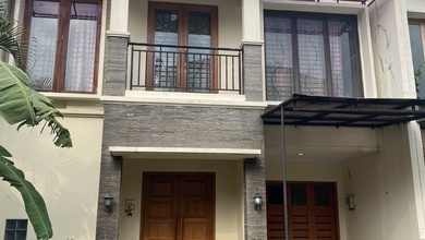 Jual Rumah Terkini di Menteng, Jakarta Pusat LT 134 m2