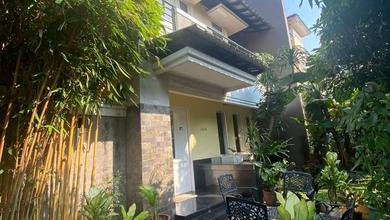 For Sale rumah Eksklusif di Cibubur, Jakarta Timur - LT 300m²