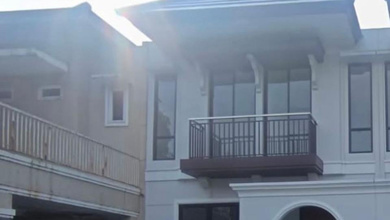 Properti Siap Pakai di Area Cibubur, Depok, LT 90m²