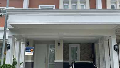 Kesempatan Rumah di BSD, Tangerang, LB 150m², Harga 2,4 Miliar