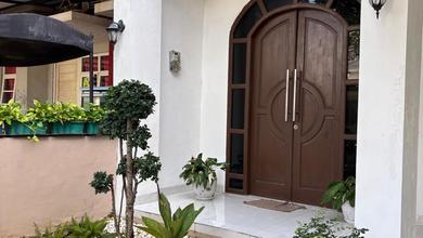 Rumah Dijual di Cikeas, Bogor, LB 226m², Harga Kompetitif!