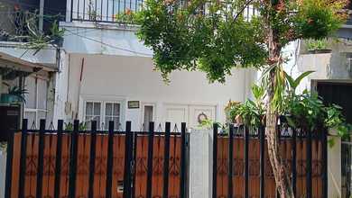 Rumah Idaman di Ciracas, Jakarta Timur, 3 KT, Harga 1,8 Miliar