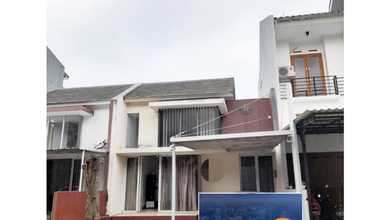 Dijual Rumah Strategis di Cibubur, Jakarta Timur - LT 119m²