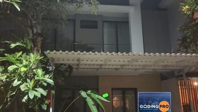 Penawaran Eksklusif, rumah Prestisius di Jatiwaringin, Bekasi, LB 136m²