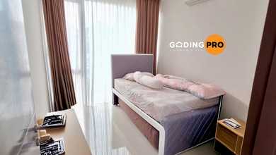 Rumah Prestisius di Kawasan Bintaro, Tangerang Selatan, LB 210m², Harga 7,5 Miliar