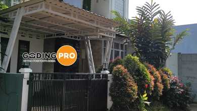 Rumah Elite di Kawasan Citra Grand, Jakarta Timur, LB 450m², Harga 3,2 Miliar