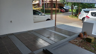 Kesempatan Rumah di Pondok Aren, Tangerang Selatan, LB 108m², Harga 2,35 Miliar