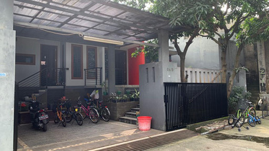 Jual Rumah 105 di Pondok Aren, Tangerang Selatan