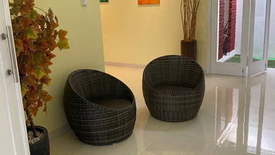 Rumah Elit LT 108 m2, area Sektor 9-Bintaro, Tangerang Selatan