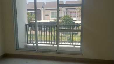 Properti Siap Pakai di Kawasan Alam Sutera, Tangerang, LT 128m²