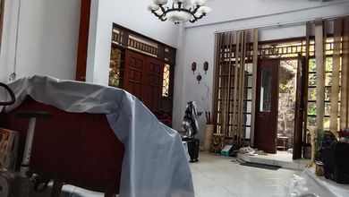 Hunian Elegan di Modernland, Tangerang, 4 Kamar Tidur, LT 450m²