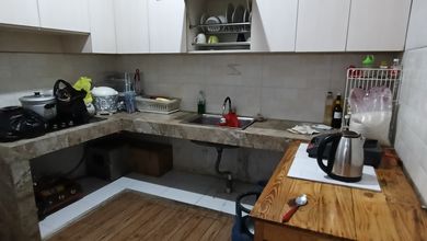 Rumah Area Luxury Cipondoh, Tangerang - Harga Terbaik 2,6 Miliar