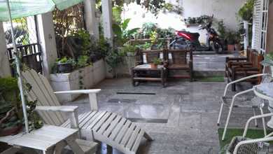 Penawaran Langka, rumah Mewah di Tanah Tinggi, Tangerang, LB 300m²