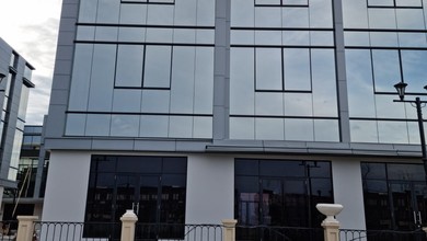 Ruko 3lantai di Ruko Osaka Pik, Jakarta Utara