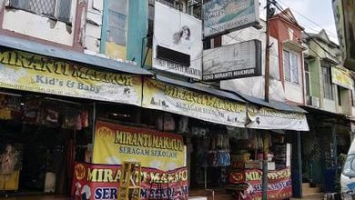 Ruko Dagang di Jati Uwung 54.0 M² SHM