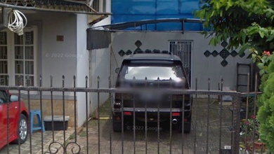 Rumah Siap Pakai di Kawasan Taman Royal, Tangerang, LT 177m²