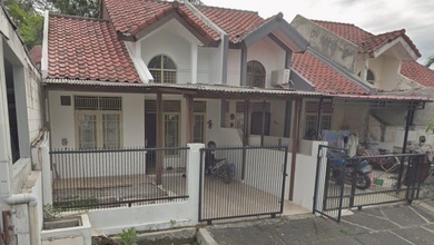 Rumah Dijual di Banjar Wijaya, Tangerang, LB 100m², Harga Kompetitif!
