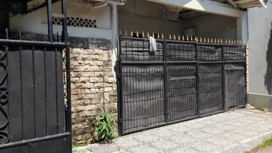 For Sale rumah Premium di Tanah Tinggi, Tangerang - LT 400m²