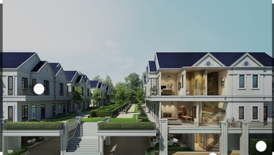 Disewakan Segera Rumah Cantik dengan Lahan Luas 54 m2 di Cikupa