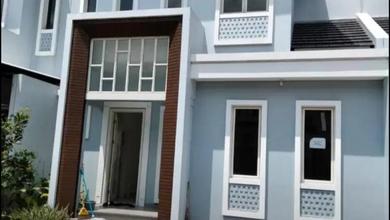  
 	
Sewa Rumah Lokasi Strategis dan Favorit di Tangerang