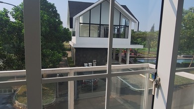 Rumah Modern LT 96 Jual area Cikupa, Tangerang