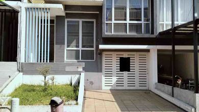 Kesempatan Rumah di Modernland, Tangerang, LB 147m², Harga 2 Miliar