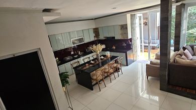 Jual Rumah Baru area Gading Serpong Serenade Lake, Tangerang LT 180 m2