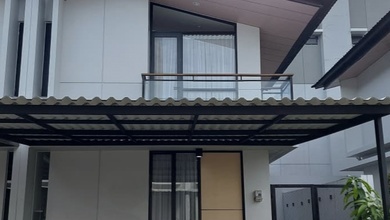 Sewa Rumah Favorit di Lippo Karawaci, Tangerang, Harga Terjangkau