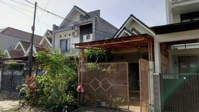 Rumah Dijual di Graha Raya, Tangerang Selatan, LB 96m², Harga Kompetitif!
