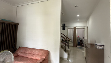 Jual Rumah Nyaman di Gading Serpong Pondok Hijau Golf, Tangerang - LT 128m²