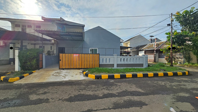 Rumah Favorit di Sektor 6-Gading Serpong, Tangerang, 2 KT, Harga 1,6 Miliar