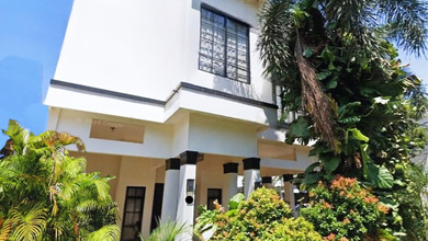 Dijual Rumah Nyaman di Jelupang, Tangerang - LT 135m²