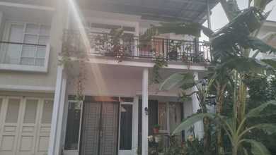 Kesempatan Rumah di Gading Serpong Serenade Lake, Tangerang, LB 111m², Harga 1,85 Miliar