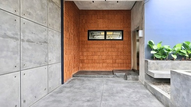 Rumah Dijual di BSD Nusaloka, Tangerang, LB 100m², Harga Kompetitif!