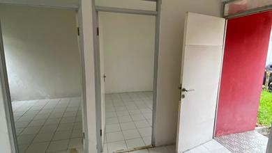 Jual Rumah Siap Huni di Cikupa Citra Raya, Tangerang, 2 KT, Penawaran Terbaik