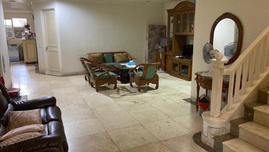 Dijual rumah Premium di Lippo Karawaci, Tangerang - LT 273m²