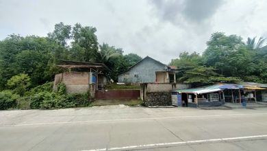 For Sale Tanah Eksklusif di Cilegon, Cilegon, LT 725m²