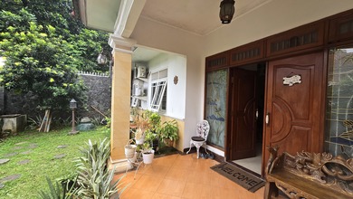 Dijual rumah Eksklusif di BSD Giri Loka, Tangerang - LT 360m²