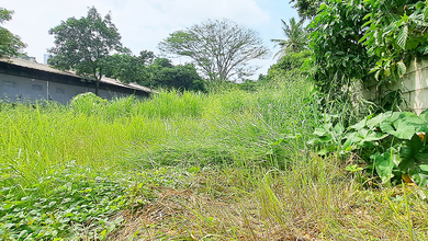 Tanah Dekat Komersil Lokasi BSD, Cocok untuk Mendirikan Bisnis