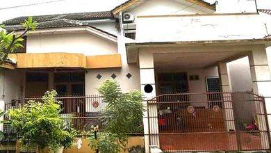 Rumah Eksklusif Luas 210 m2, di Ciputat, Tangerang Selatan