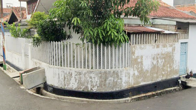 Rumah Modern Luas 165 Jual di Cengkareng, Jakarta Barat